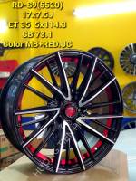 RD-S9(5520-1) 5X114